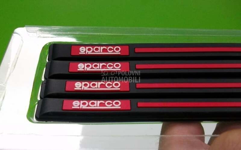 SPARCO GUMENE  LAJSNE  