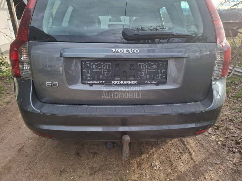 Kuka za vucu za Volvo V50