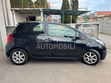 Toyota Yaris 1.8 TS LIM.EDIT.CH