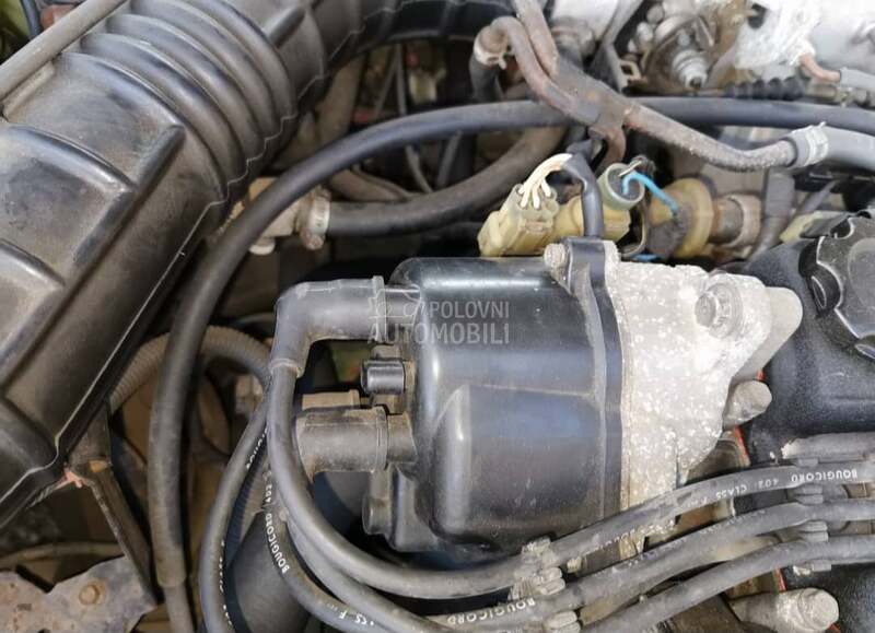 Razvodnik za Rover 216