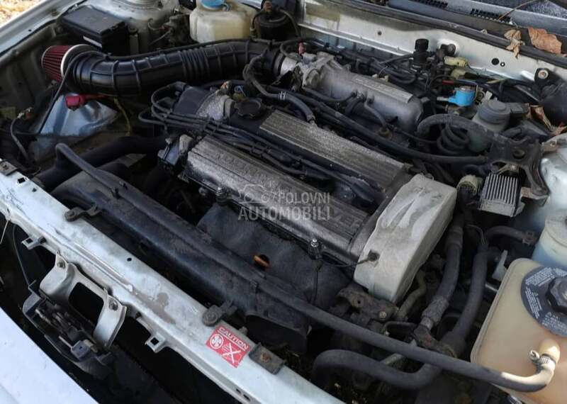 Alnaser za Rover 216