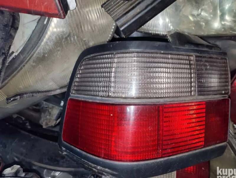 Stop svetlo levo za Rover 216