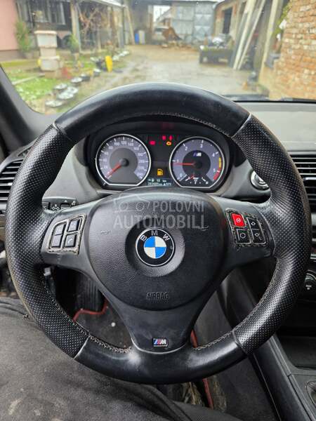 M volan e87 e90 e84 za BMW Serija 3, Serija 1, X1 od 2004. do 2011. god.