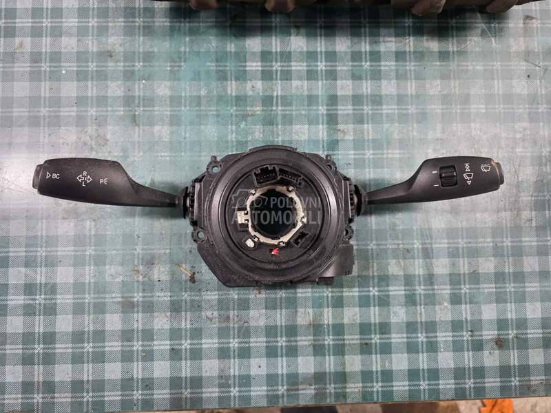 spulna volana f31 za BMW Serija 3 od 2012. do 2017. god.