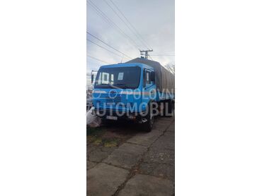 FAP 1620, 3.000 €, 1986. , 1 km, Sanduk sa ceradom, Dizel, 1 cm3, Manuelni menjač, Ruma