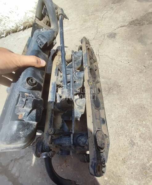 Dizne za Rover 25