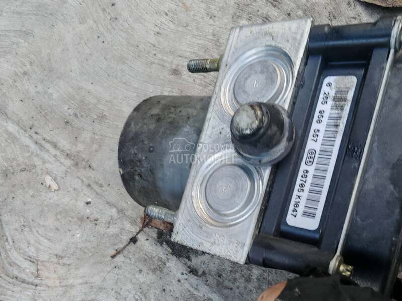 centrala abs za Audi A4, A6