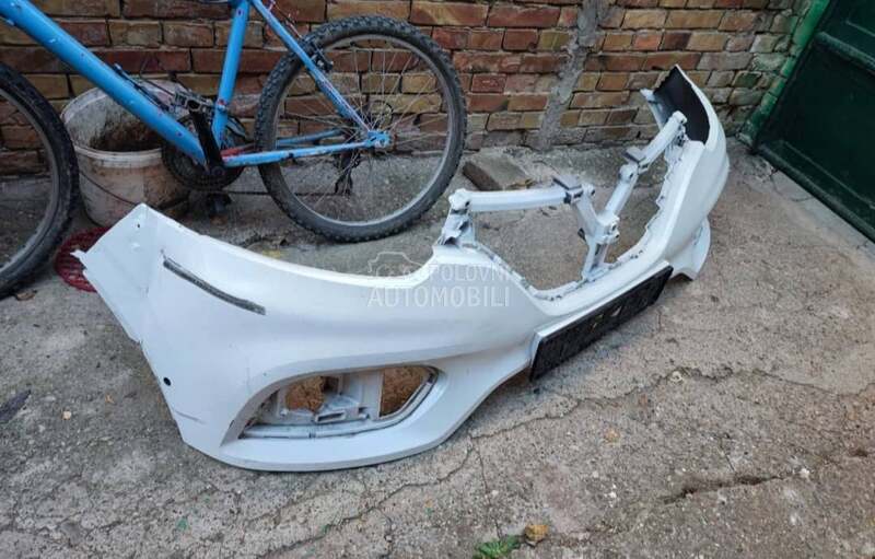 Branik za Renault Kadjar