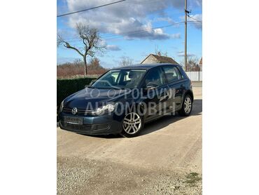 Volkswagen Golf 6 1.6 TDI 2010 Nov, 5.999 €, 2010. Hečbek, Dizel | 1598 cm3, 208.692 km, 77kW (105 KS), Manuelni 5 brzina, 4/5 vrata, 5 sedišta, Ribari