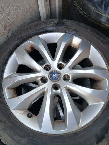 Alu felne za Ford Kuga