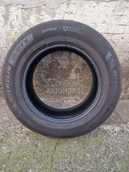 Michelin 215/65 R16 Letnja