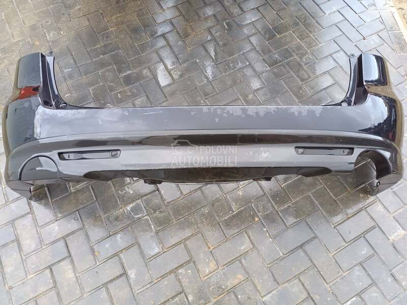 zadnji branik za Mazda 6 od 2008. do 2012. god.