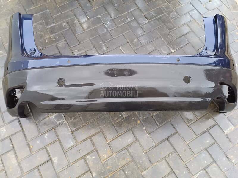 zadnji branik za Mazda CX-5 od 2013. do 2015. god.