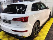 Audi Q5 2.0 TDI QUATTRO