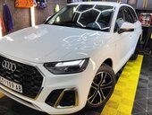 Audi Q5 2.0 TDI QUATTRO