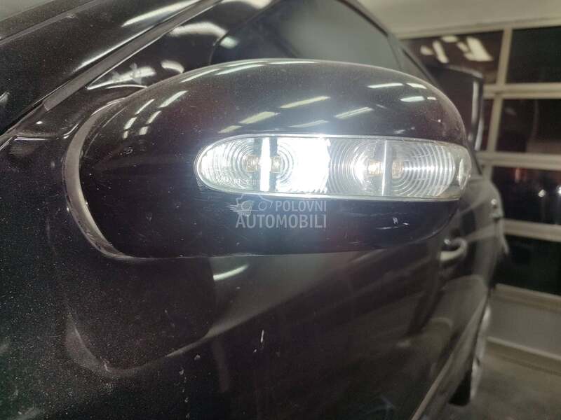 retrovizor za Mercedes Benz E Klasa od 2002. do 2006. god.