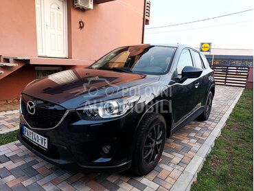 Mazda CX-5 T.E.K.R.E.G o.p.i.s, 10.500 €, 2015. Džip/SUV, Dizel | 2191 cm3, 202.000 km, 110kW (150 KS), Automatski / poluautomatski, 4/5 vrata, 5 sedišta, Pančevo
