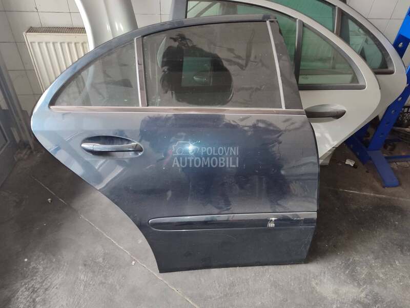 vrata za Mercedes Benz E Klasa od 2002. do 2009. god.