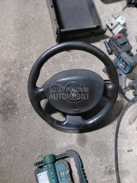 Volan za Renault Scenic od 2002. do 2007. god.