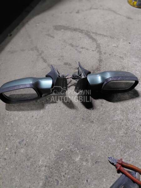 Retrovizori za Renault Scenic od 2002. do 2007. god.