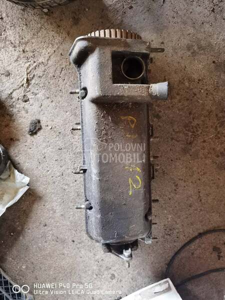 glava motora za Fiat Punto