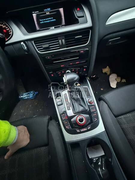 Prekidač taster za Audi A4, A4 Allroad od 2008. do 2014. god.