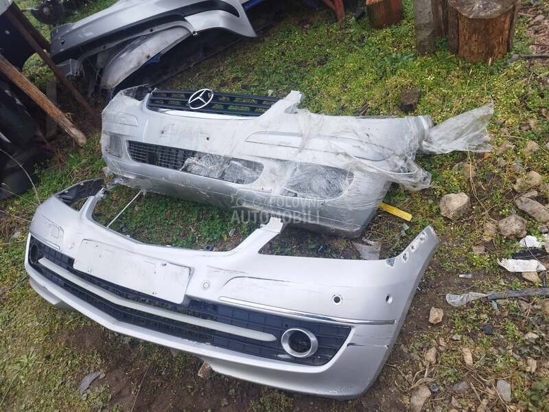 Prednji branik A klasa 169 za Mercedes Benz A 140, A 150, A 160 ...