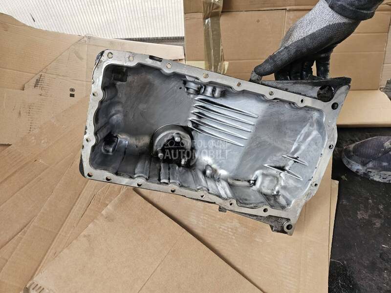 Karter za Volkswagen Passat B5.5