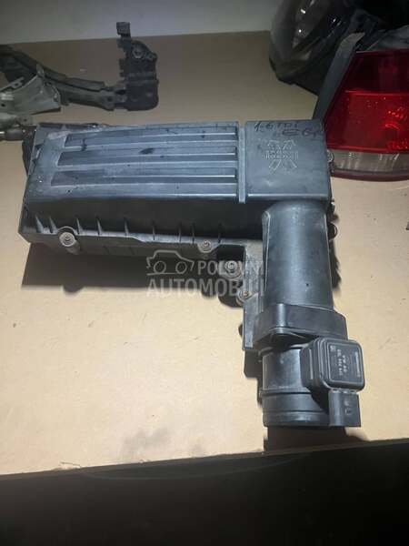 filter vazduha za Volkswagen Caddy, Touran, Golf 5 ...