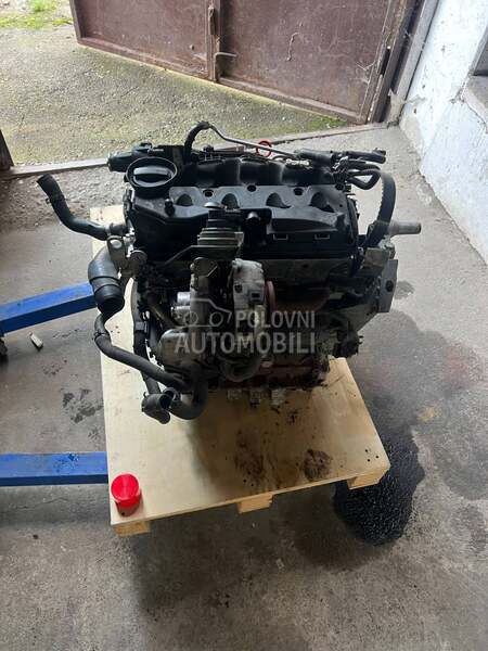 motor menjac agregati za Volkswagen Golf 6