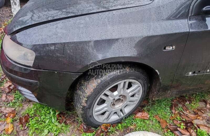 Amortizeri za Fiat Stilo