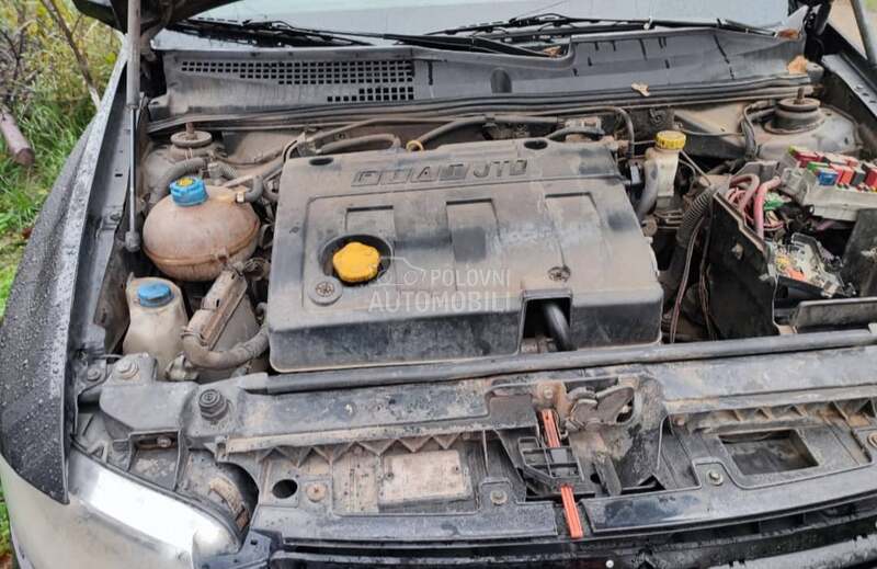 Bosch pumpa za Fiat Stilo