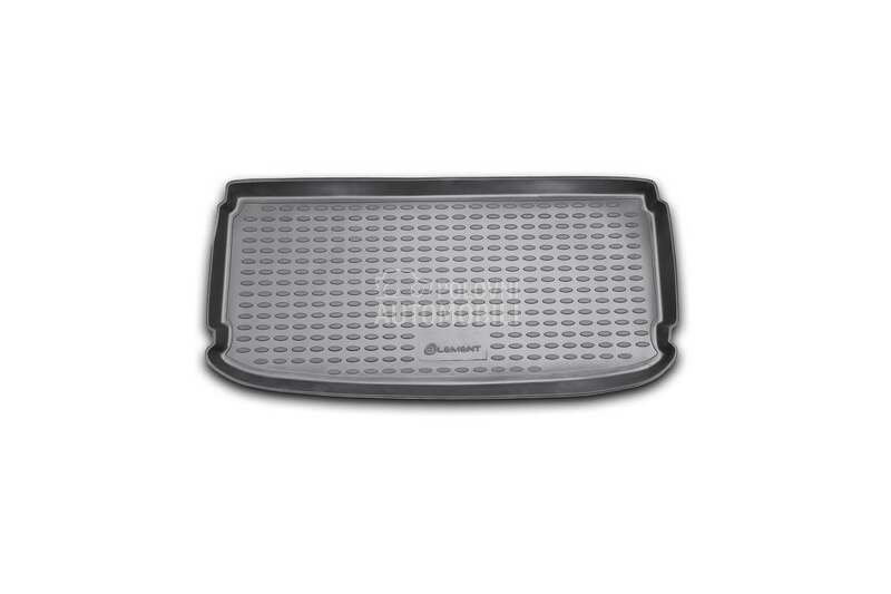 Element kadica za gepek za Mitsubishi Colt od 2003. do 2008. god.