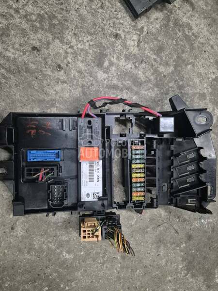 Modul elektronika za Audi A6 od 2005. do 2011. god.
