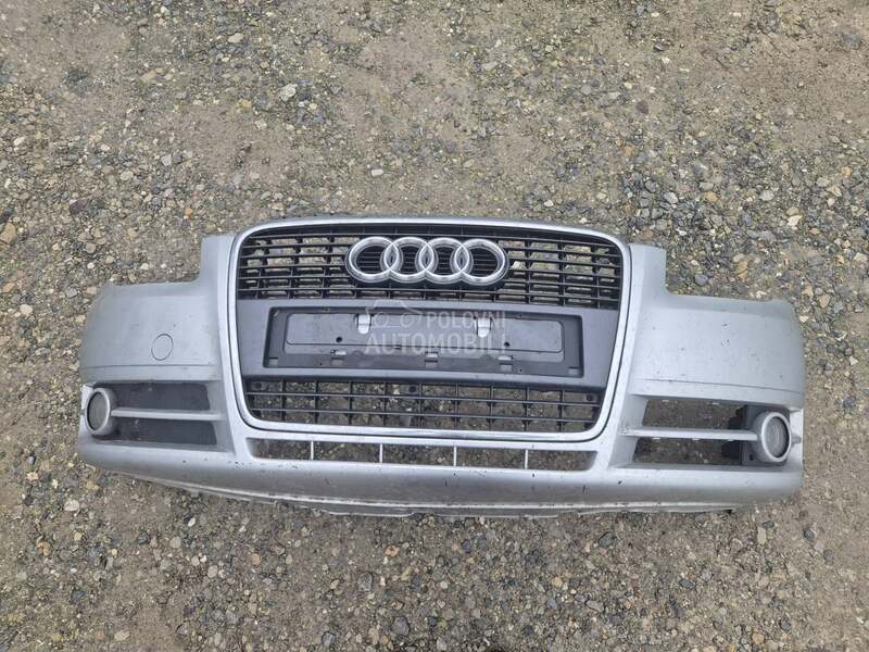Prednji branik za Audi A4 od 2005. do 2007. god.