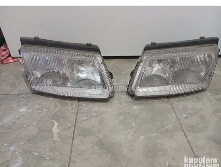 b5 farovi za Volkswagen Passat B5