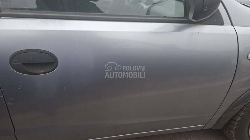 Vrata za Opel Corsa C