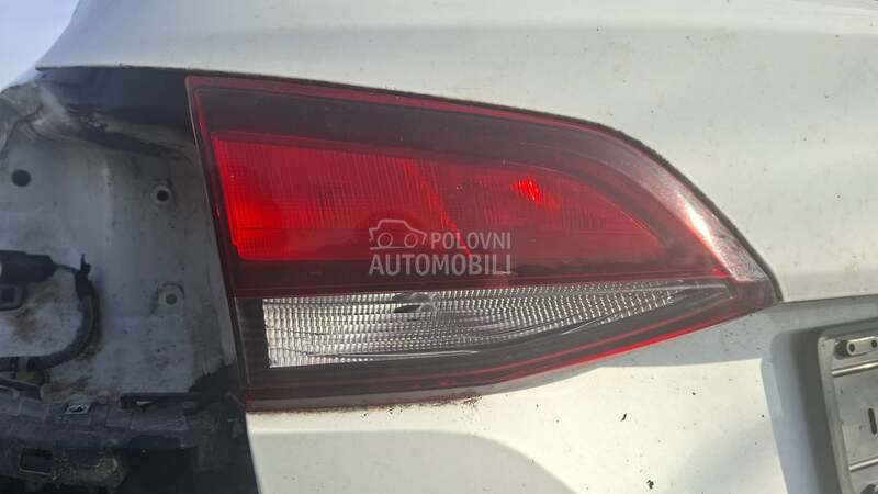Stop svetla za Opel Astra J
