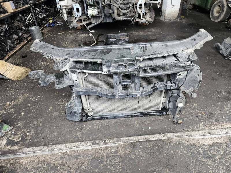 Prsa za Volkswagen Passat B6