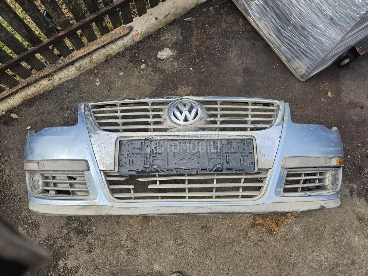 Branik za Volkswagen Passat B6