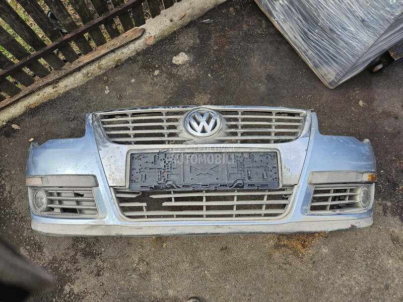 Branik za Volkswagen Passat B6