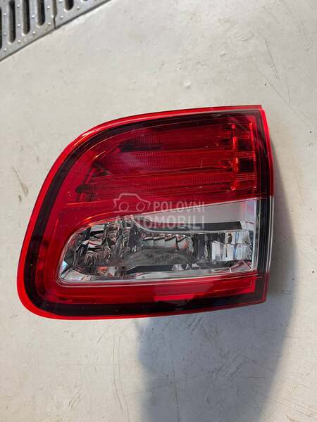 Stop lampa C 4 aircross za Citroen C4 Aircross
