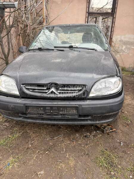Far za Citroen Saxo