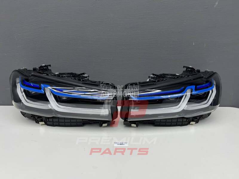 FAR za BMW Serija 5