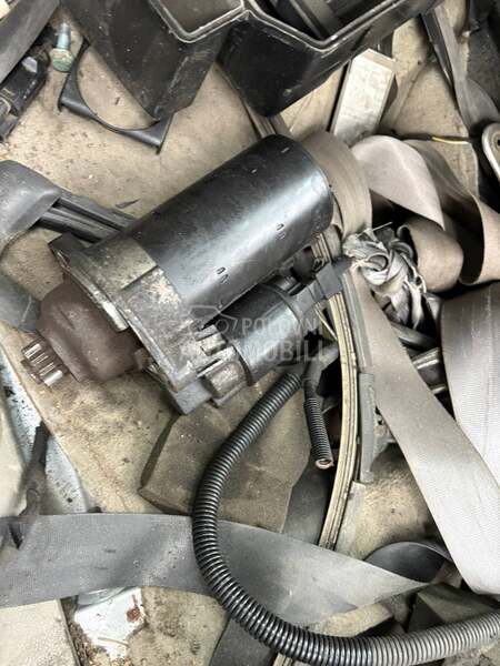Alnaser 1,4 tdi za Audi A2