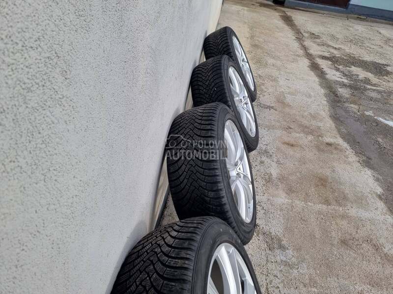 Falken 275/45 R20 Zimska