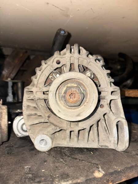 Alternator 1,1 za Fiat Seicento