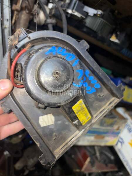 Ventilator kabine za Audi A2, A3, A4