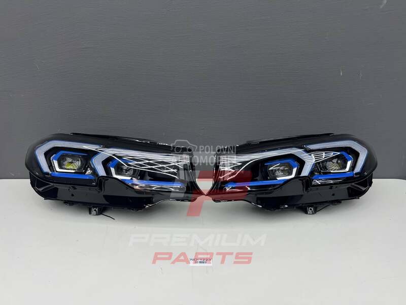 FAR za BMW Serija 2