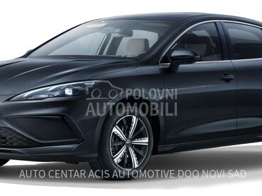BYD Seal 5 DM-i Design, 27.990 €, 2025. Limuzina, Hibridni pogon (benzin) | 1498 cm3, 1 km, 160kW (218 KS), Automatski / poluautomatski, 4/5 vrata, 5 sedišta, Novi Sad